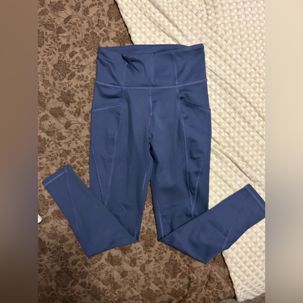 Super Soft Leggings - Freely